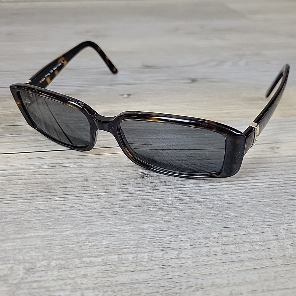Kirkland Signature Malbec 328982 Havana 53-16-135 Frames Only Made‎ in Italy